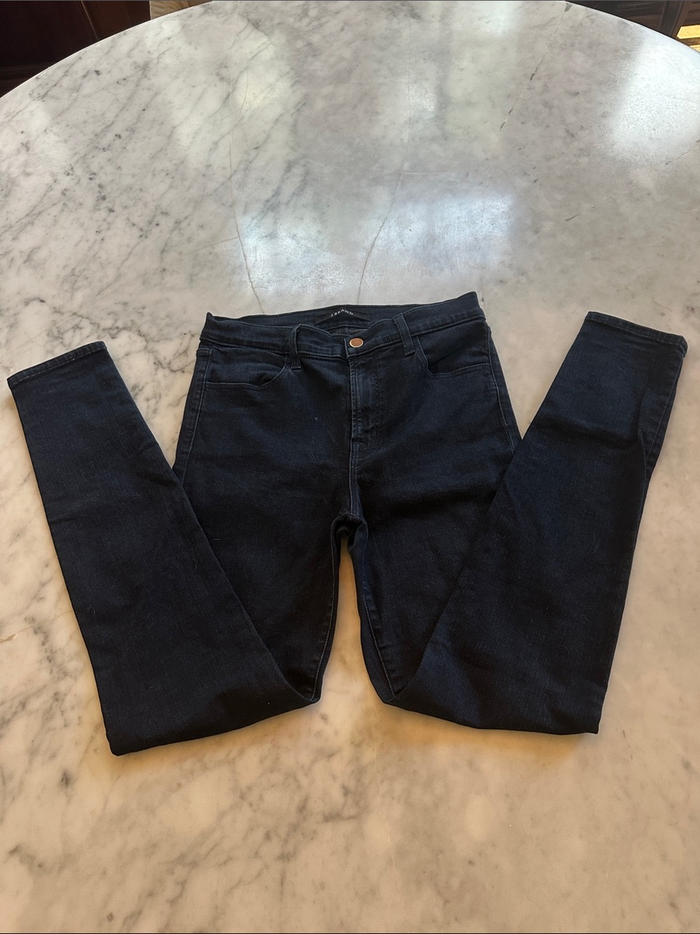 JBrand Jeans. Size:29. Bluebird.